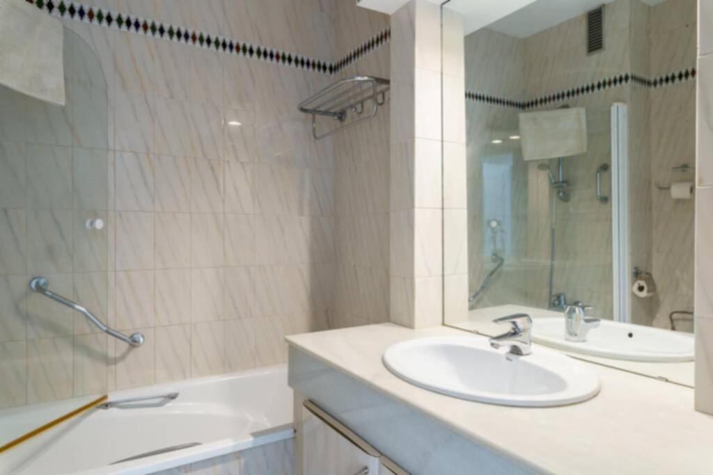 Sitio de CalahondaPueblo Lucas - Ct 162公寓 外观 照片